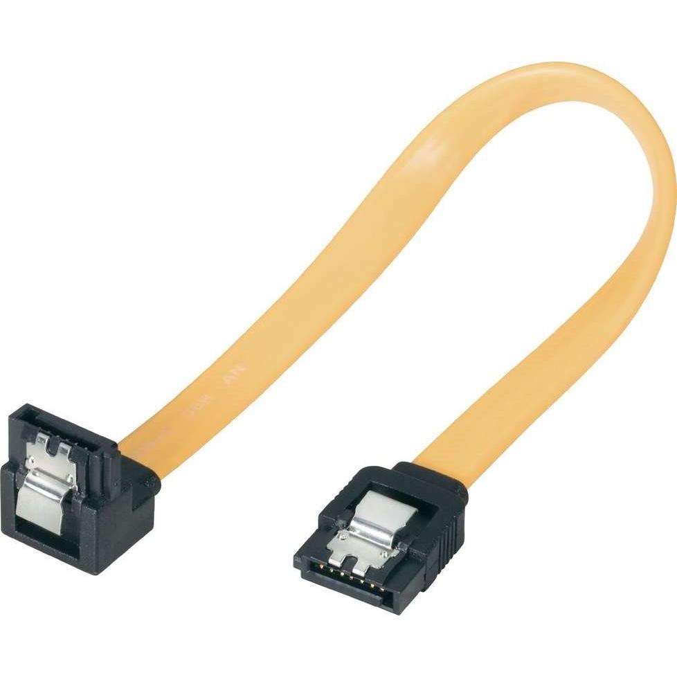 Thumbnail - Goobay SATA-Kabel, Interne Kabel (PC)