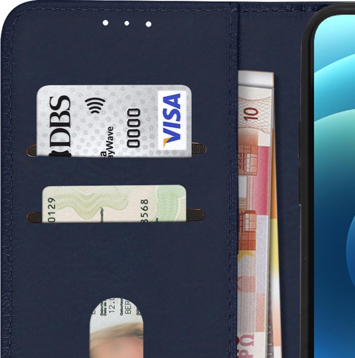 Actual product image Avizar Chester Series (Apple iPhone 12 mini)