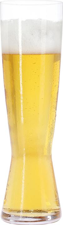 Actual product image Spiegelau Pilsner beer glass (0.33 l, 4 x)