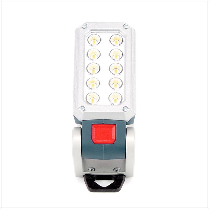 Produktbild Bosch Professional GLI DeciLED 10,8 Volt Akku Lampe Worklight Solo ( 06014A0000 )