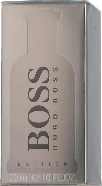 Image du produit BOSS Le patron mis en bouteille (Eau de toilette, 50 ml)