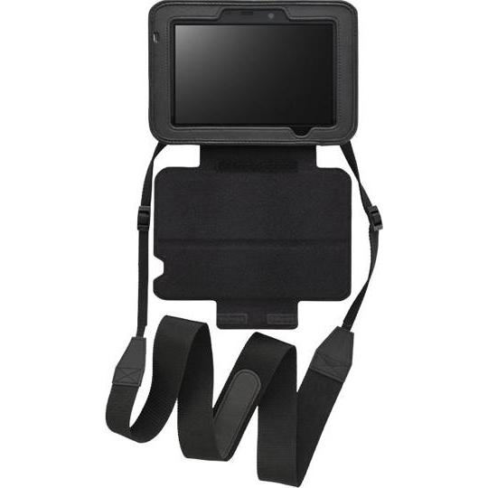 Panasonic Schultergurt (Toughbook S1), Tablet Hülle, Schwarz