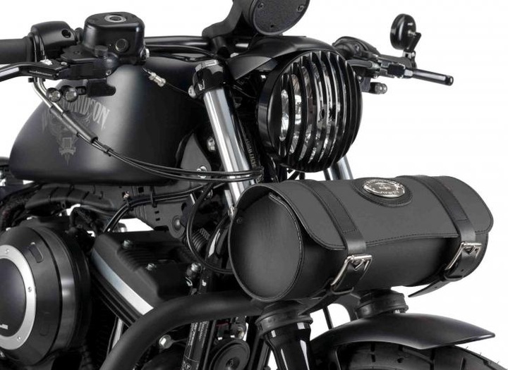 Produktbild Custom Acces Werkzeugtasche Indian Scout Bobber (2 l)