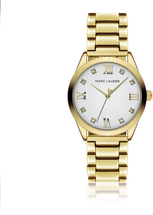 Produktbild Marc Lauder Marrakech (36 mm)