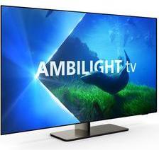Actual product image Philips 65OLED818/12 65" (164cm) 4K UHD OLED Android TV (65", OLED, 4K)