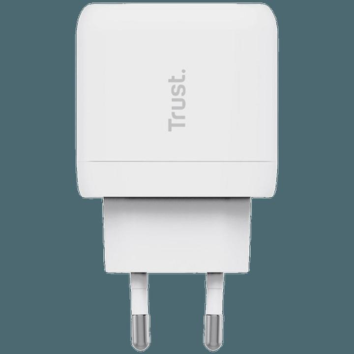 Produktbild Trust Maxo 45w USB-C Charger Wht (45 W, 1 Port)
