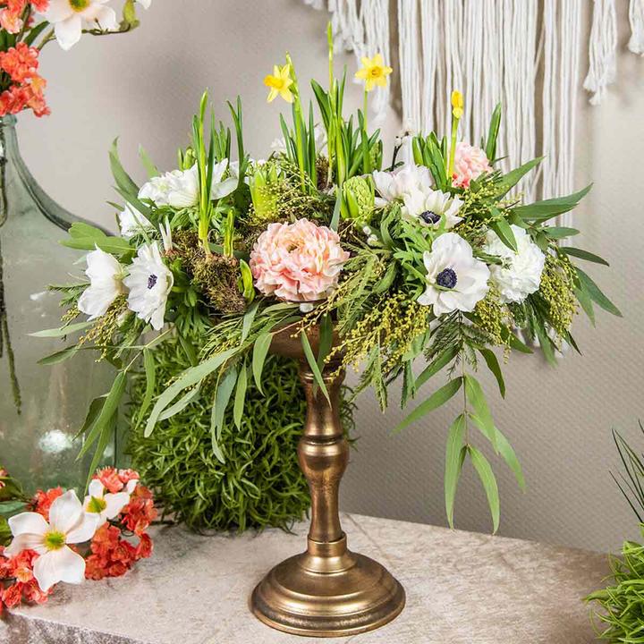 Produktbild Oasis BIOLIT® NatureSource™ Kranz