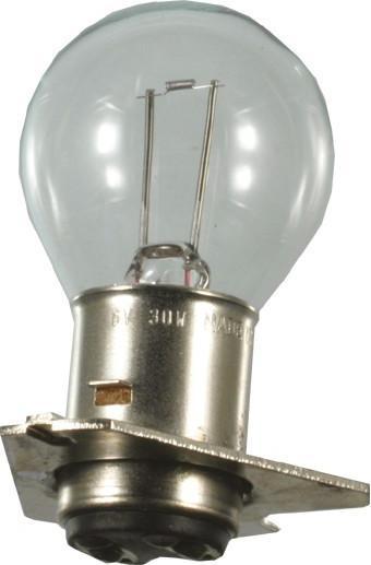 Scharnberger+Hasenbein 11544 Microscope lamp 35x62mm P47d 6V 30W
