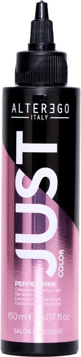Alter Ego Italy Alterego Just Color Pepper Pink Direct Color 150ml