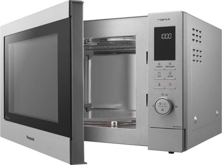 Image du produit Panasonic NN-CD87 (34 l)