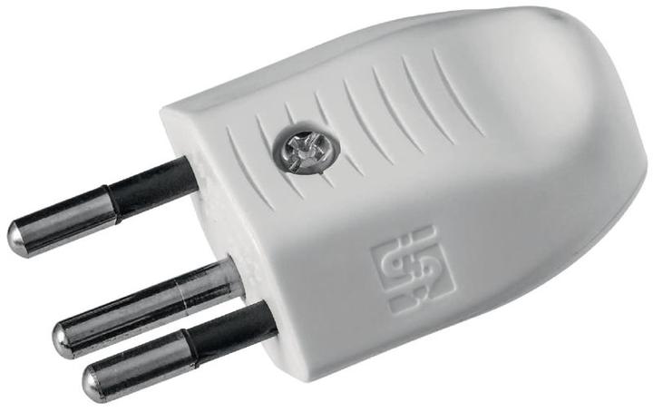 BRW Stecker (Typ 12)