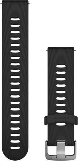 Produktbild Garmin Forerunner 645 Armband (20 mm, Silikon, Forerunner 645)