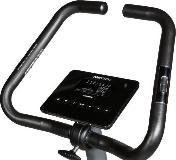 Immagine prodotto Flow Fitness Cyclette "Cyclette Turner dht750"