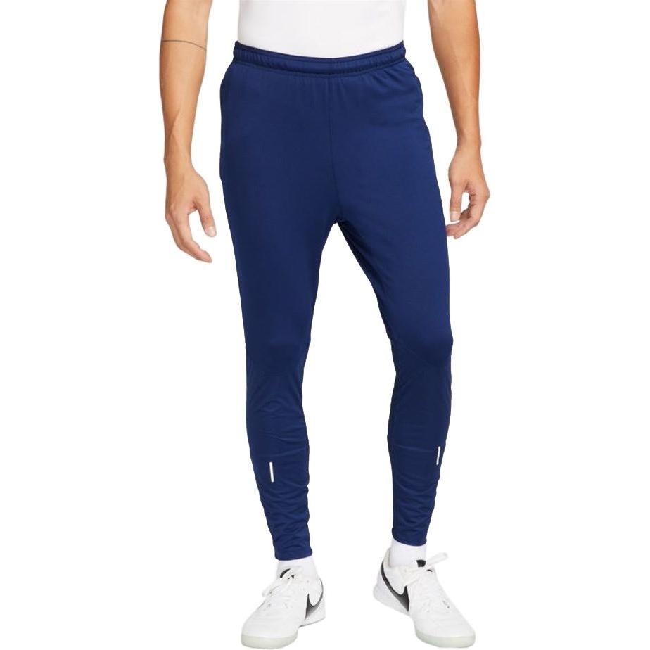 Nike, Herren, Sporthose, Therma-Fit Strike Winter Warrior Hose (S), Blau, S