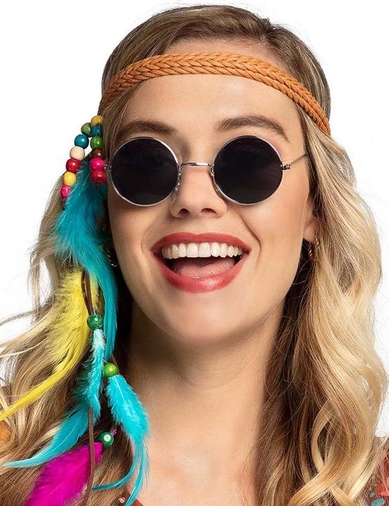 Actual product image Boland Party Glasses John