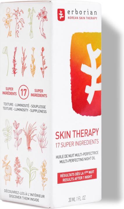 Produktbild Erborian Skin Therapy (30 ml)