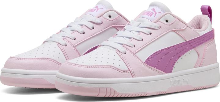 Produktbild Puma Rebound V6 Lo Jr (38)