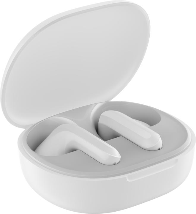 Xiaomi Redmi Buds 4 Lite (NC, 5 h, Wireless)