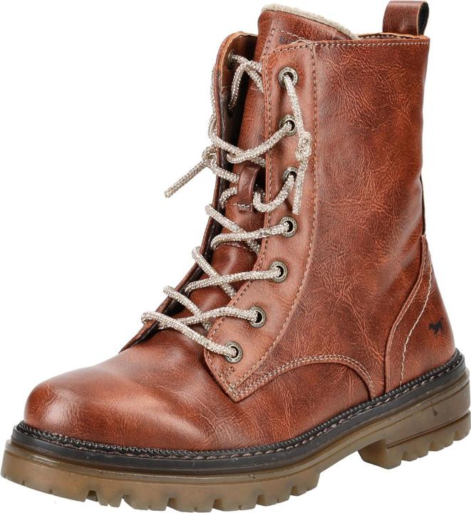 Actual product image Mustang Ankle boot (36)