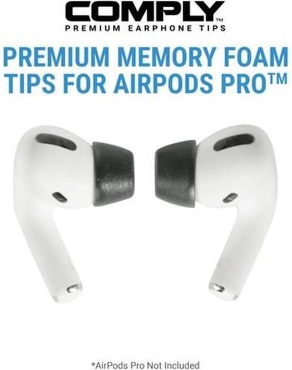 Produktbild Comply for Airpods Pro (AirPods Pro)