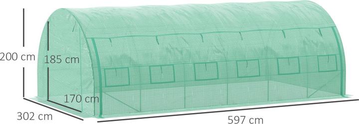 Image du produit Jamb Serre