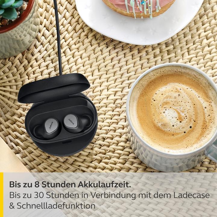 Actual product image Jabra Elite 7 Pro (ANC, 8 h, Wireless)