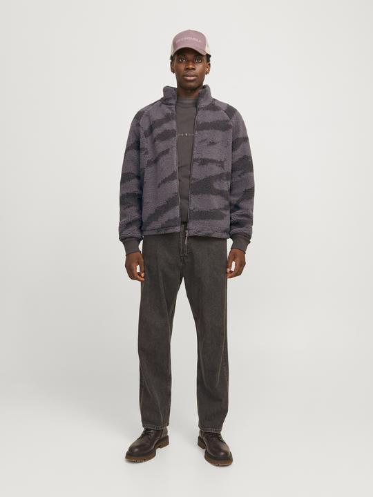 Produktbild Jack & Jones Jcoterrain Fleece Jacket Ln (XXL)