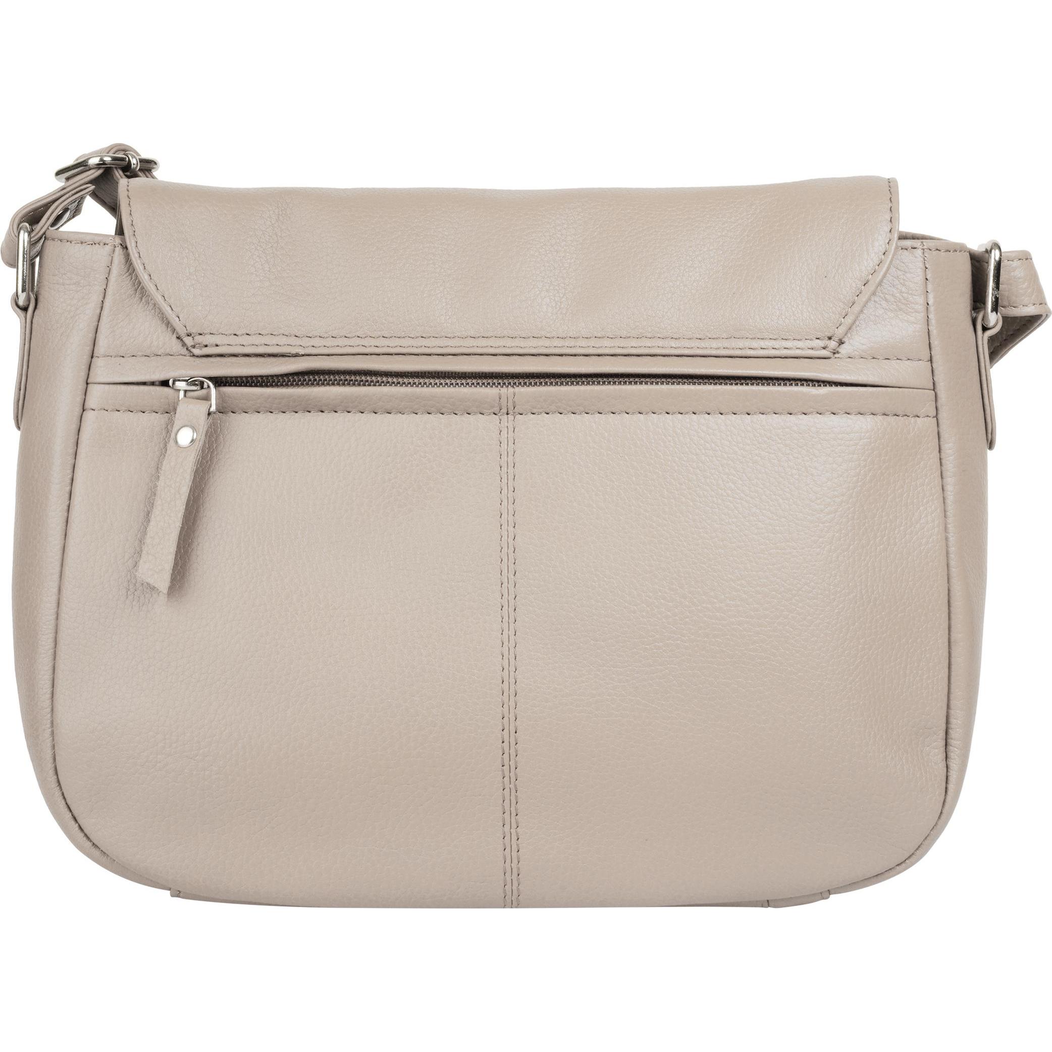 Thumbnail - Bruno Banani, Handtasche, Umhängetasche, Beige