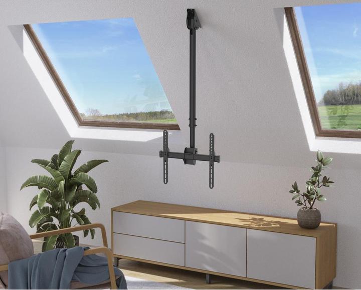 Produktbild Hama TV-Deckenhalterung (Decke, 65", 50 kg)