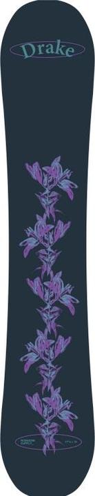 Produktbild Drake Team Kohei (153)