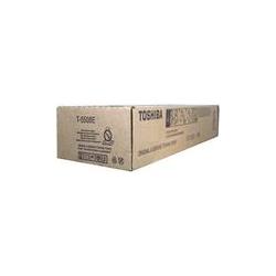 Thumbnail - Toshiba, Toner, Resttoner
