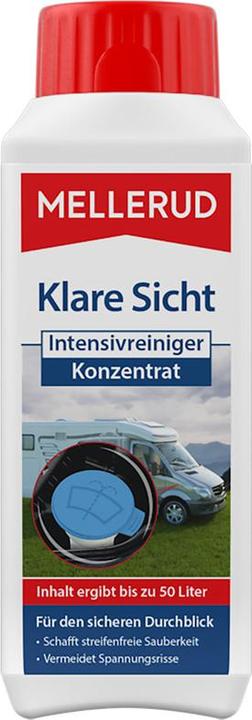 Produktbild Mellerud Klare Sicht Intensivreiniger