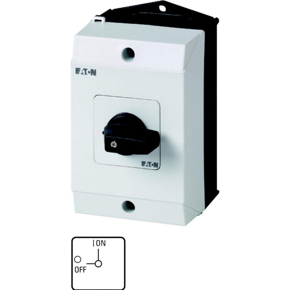 Eaton, Systemstromversorgung, T0-4-15164/I1