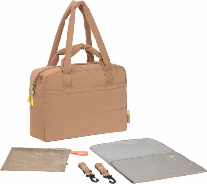 Image du produit Lässig Wickeltaschen & Wickelrucksäcke Wickeltasche Everyday Bag - Black