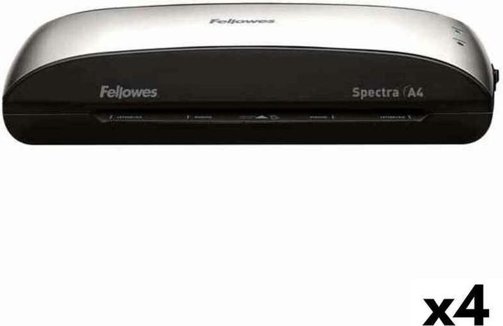 Produktbild Fellowes Spectra (80 - 125 µm, A4)