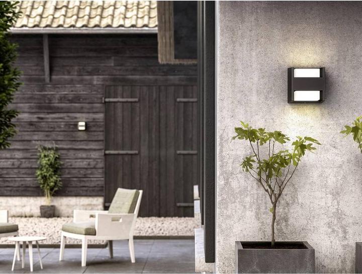 Produktbild Philips Arbour (800 lm, IP44)