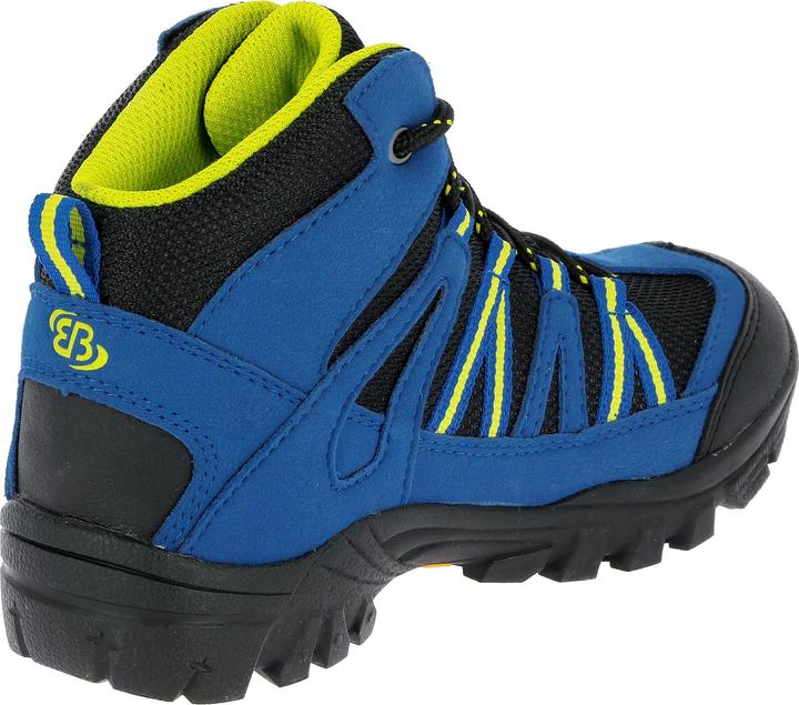 Produktbild Brütting Wanderschuh (34)