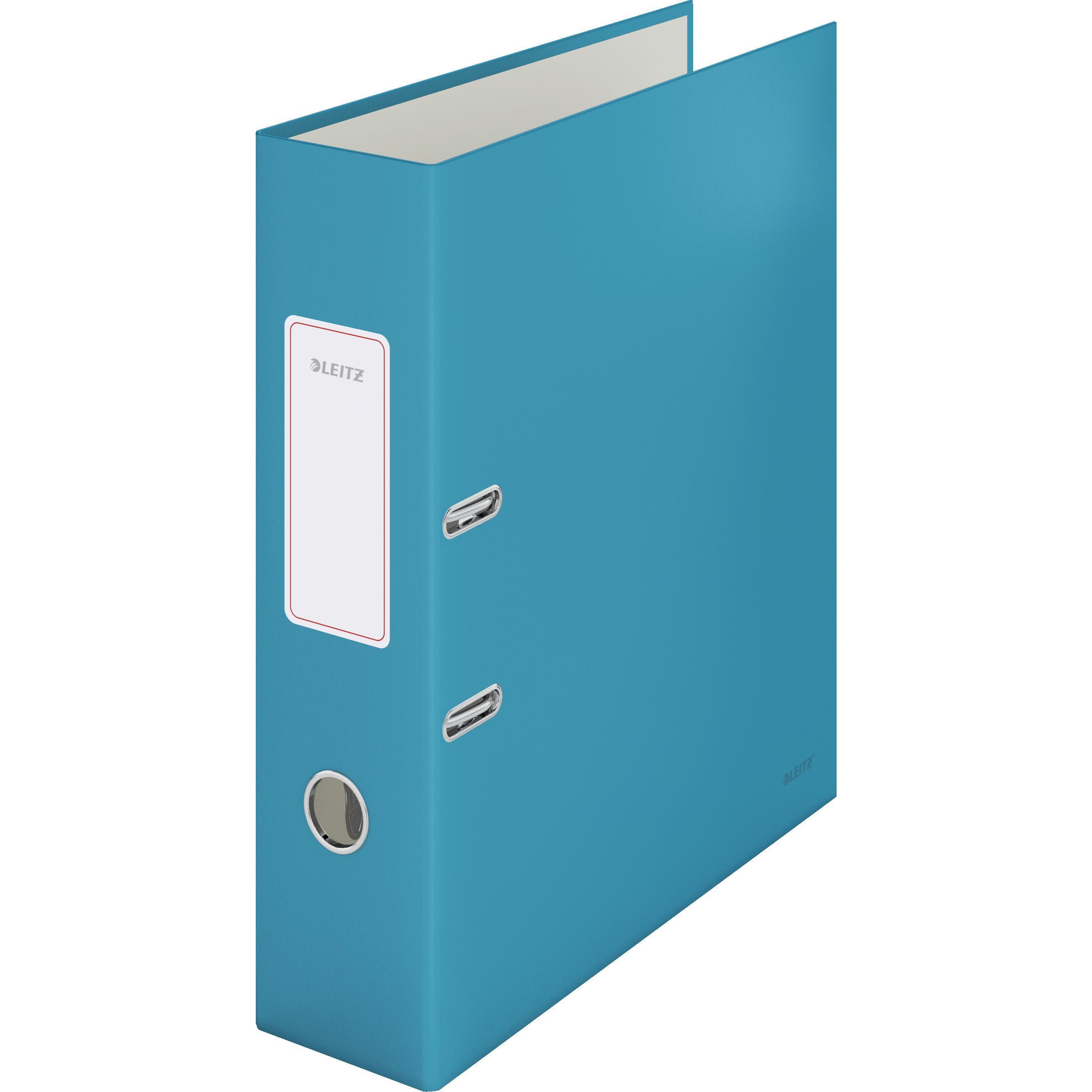 Leitz, Ordner, Cosy Soft-Touch (A4, 80 mm, 1 x)