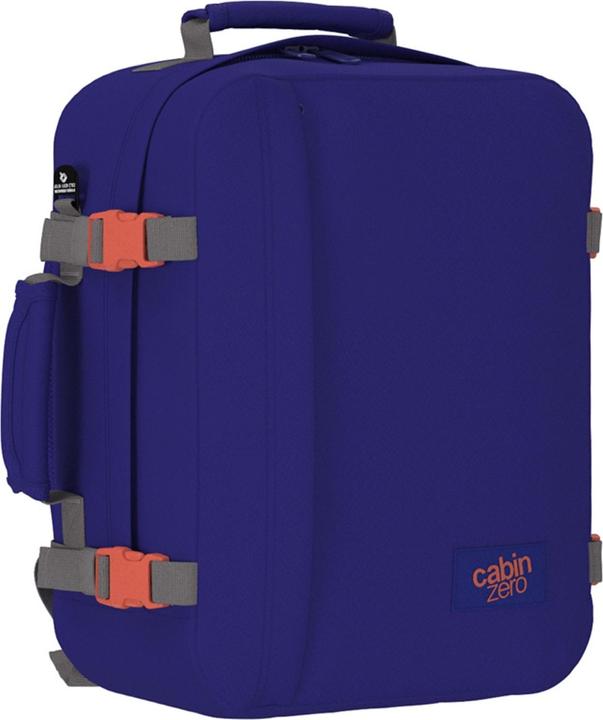 Image du produit Cabin zero Classic 28L Cabin Backpack Sac à dos 39 cm (21 l)