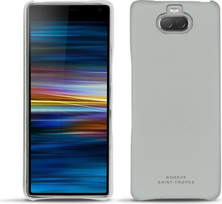 Noreve Leather cover (Sony Xperia 10)
