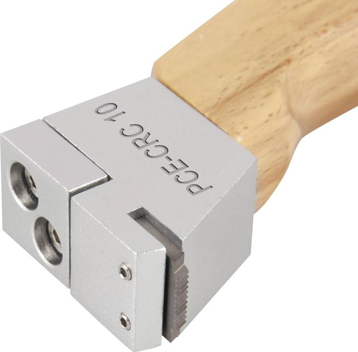 Actual product image PCE Instruments Materialdicken-Messgerät