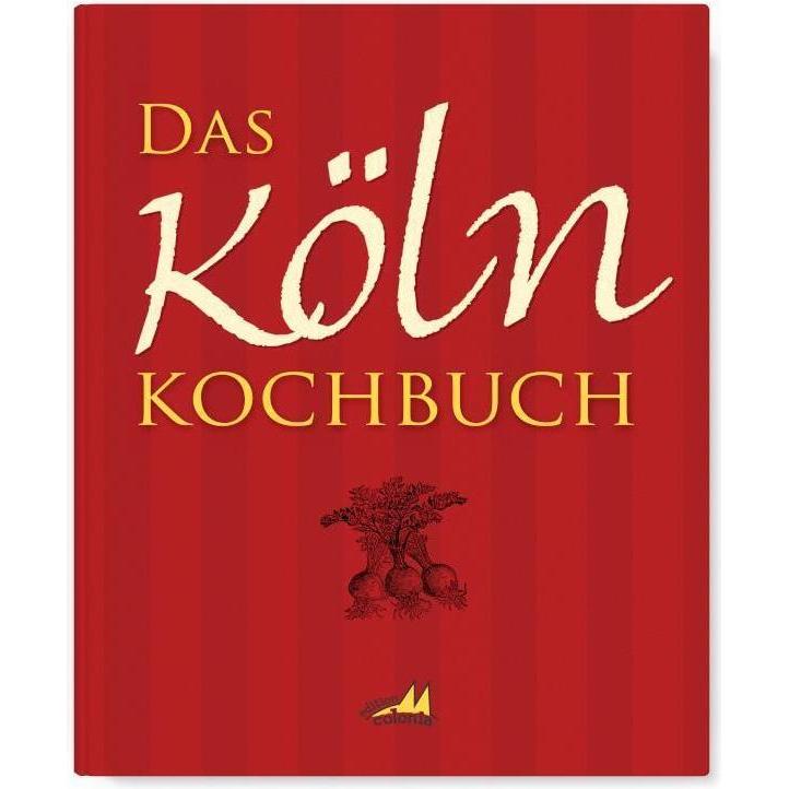 Das Köln Kochbuch, Ratgeber von Gisela Muhr
