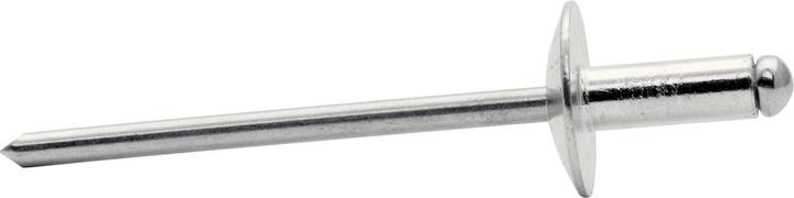 Actual product image Rapid XL blind rivet Ø 3.2 x 8 mm