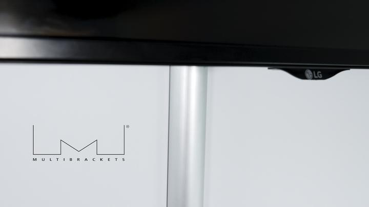 Image du produit Multibrackets Conduit de câbles universel (Conduit, 110 cm)