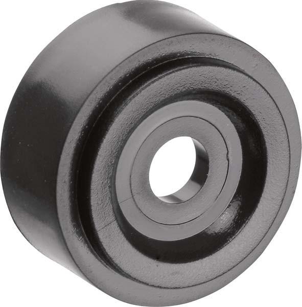 Immagine prodotto Hager Distanziatore 12 mm f.PVC M51592 Canalina di cablaggio nera (1.20 cm)