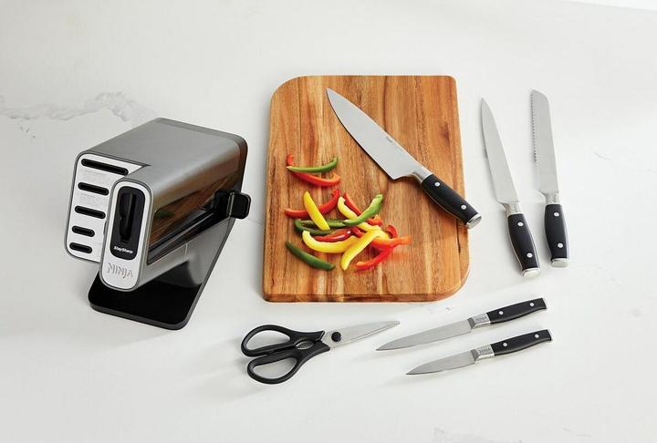 Produktbild Ninja Foodi StaySharp