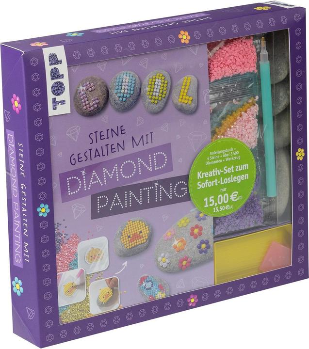 Produktbild Diamond Painting