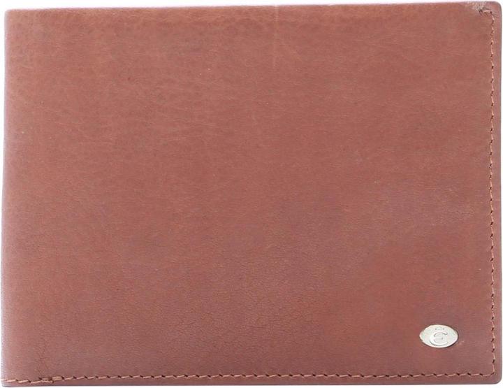 Actual product image Esquire Chicago Wallet