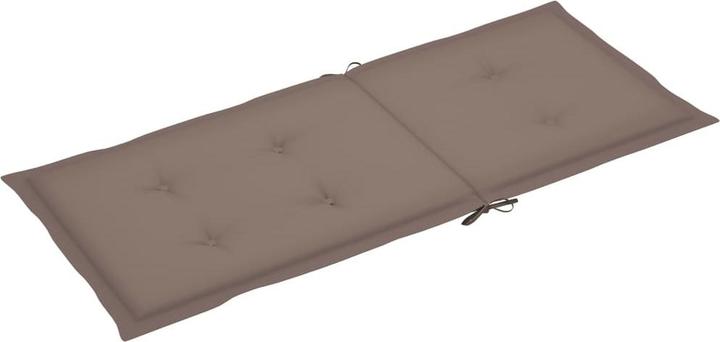 Produktbild vidaXL Gartenstuhl