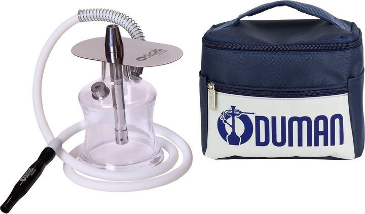 Fresh coco Shisha Oduman N2 Travel (20 cm)